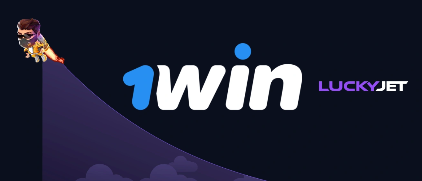 1win Lucky Jet available in indonesia